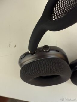 Airpods Max-vesmírně šedá - 13