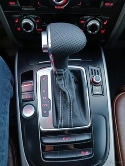 KOZENA AUDI RADICI PAKA - RADICKA VOLIC AUTOMATU - 13