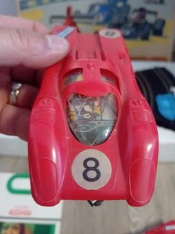 Autodráha ITES - 13