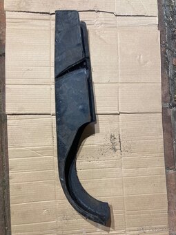 Prodam Dily Kawasaki zb 650 1978 - 13