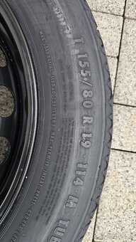 REZERVAvw touareg, Q7,Q8,X5, MERCEDES ML,GLE,GLS,GLC - 13