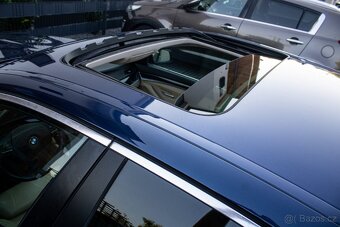 BMW Rad 5 530d xDrive A/T Nezavisle kúrenie 160 000 km - 13