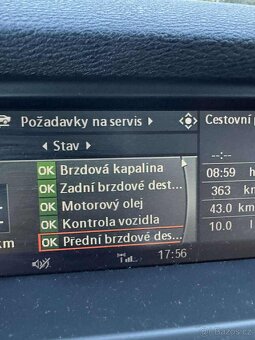 BMW X6 xDrive35d , Prodám/Vyměním - 13