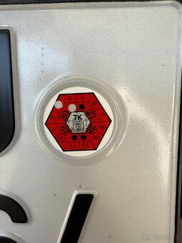 Yamaha mt 10 zánovní - 13