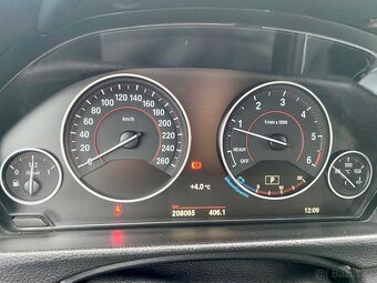 BMW F31 320d xDrive 140kw - 13