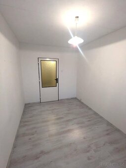 Pronájem bytu 2+kk, Fügnerova 254, Bílina, 11.patro - 13