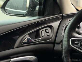 Opel Insignia Sedan 2.0 CDTI 125 kW | 6st. manuál | 2015 - 13