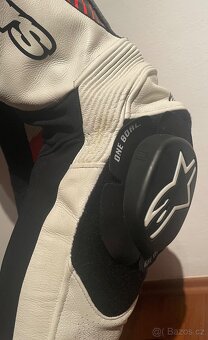 Alpinestars GP Force Phantom - 13