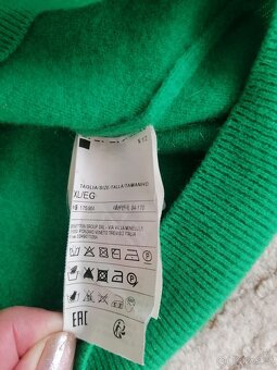 Dámské svetry Orsay S - 13