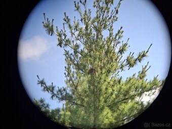 Dalekohled PŘEROV 8X30 - 13