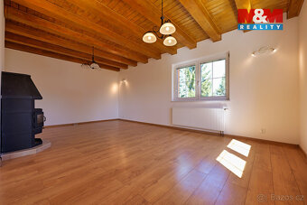 Prodej rodinného domu, Mostkovice - 13