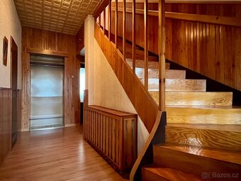 Prodej dvougeneračního domu v Třinci - 13