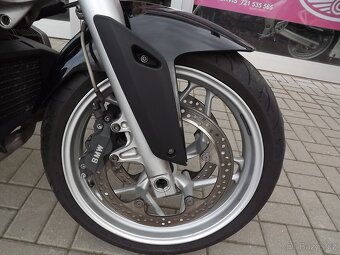 BMW R 1200R (bl) - 13