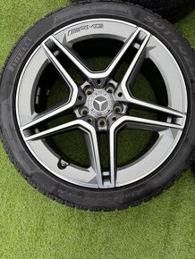 Mercedes AMG A35 W177 A-CLASS CLA - 13