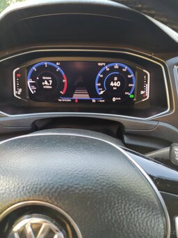 Prodám VW T-ROK - 13