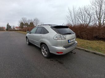 Prodám Lexus rx400h - 13