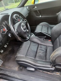 Audi TT Quattro - 13