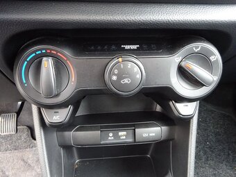 Kia Picanto 1,0 i, GARANCE KM, - 13