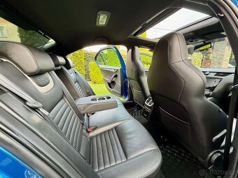 Škoda Octavia RS III DSG+F1 - 2.0TSi 162Kw 220Ps. +Panorama. - 13