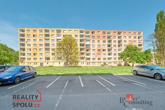 Prodej, byty/3+1, 75 m2, Chomutovská 1267, 43201 Kadaň, Chom - 13