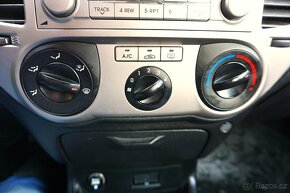 HYUNDAI i20 2011 1,2 57kw AC - 13