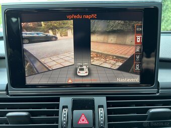 Audi A7 Sportback 3.0TDI Quattro S-tronic 3x S-line facelift - 13