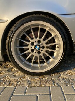 BMW E46 330ci - 13
