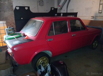 Fiat 128 - 13