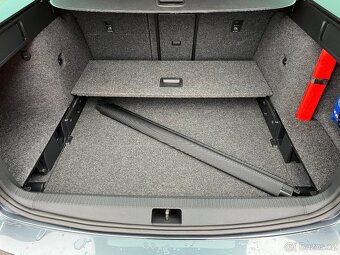 Škoda Octavia 3 Kombi - AMBIENTE - 13