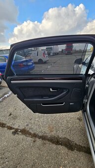 Audi A8L 3.0 171kw - 13