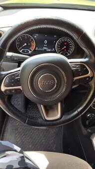 Jeep Renegade 2.0 diesel 4x4 - 13