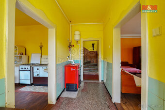 Prodej rodinného domu, 127 m², Velečín - 13