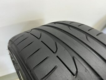 letní originál sada Škoda Superb IV Helix 19" 5x112 - 13