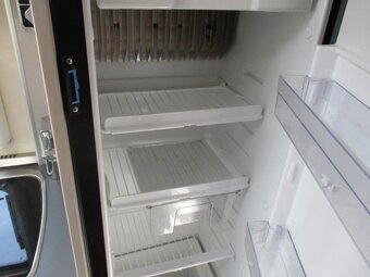 HYMER EXIS EX580 2,3JTD 103kw integrovaný 06/2020 - 13