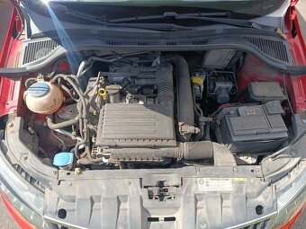 Škoda Fabia COMBI III, 1.2 TSI BA, Style, 1. maj. - 13
