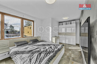 Prodej bytu 3+kk, 100 m², Ostrava, ul. Hlubočická - 13