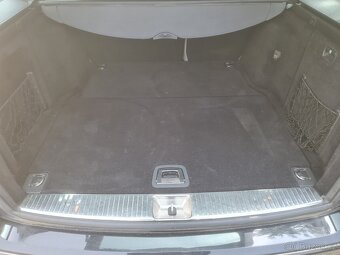 MB C 220CDI kombi,  2.148ccm, 125kW,  r.v.2008 - 13