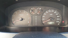Hyundai Terracan 3.5 LPG nová STK a nádrž - Odpočet DPH - 13