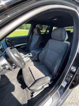 Bmw e91 330d 170kw - 13