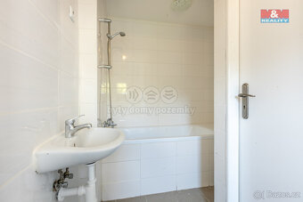 Prodej rodinného domu, 168 m², Louny, ul. Bezručova - 13