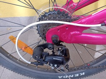 SCOTT 16 CONTESSA JR 24 - 13
