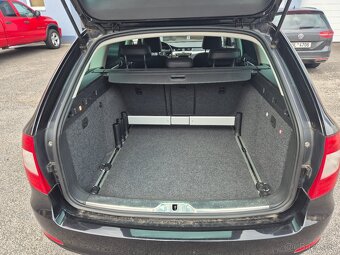Skoda superb 2 kombi - 13