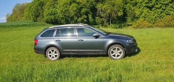 Škoda Octavia Scout 2.0 TDI 135KW DSG - 13