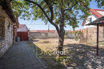 Prodej rodinného domu 4+1, Terezín u Čejče, ev.č. 120093JS - 13