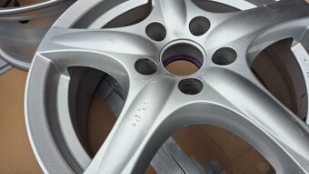 Alu Ronal 5x108 R16 - 13