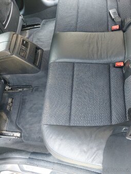 Prodám BMW 320 xDrive - 13