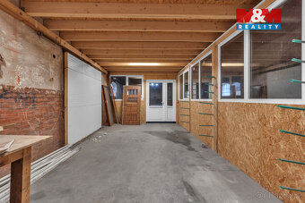Prodej skladovacího objektu, 850 m², Lázně Bělohrad - 13