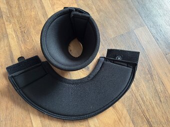 Podsedlova decka PS of Sweden cerna, chranice Stubben - 13