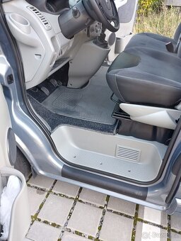 Renault Trafic 2.0DCI 84kW, 2013, 9 MÍST, BLACK EDITION - 13