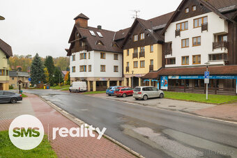 Prodej bytu 2+kk, Rokytnice nad Jizerou - 13